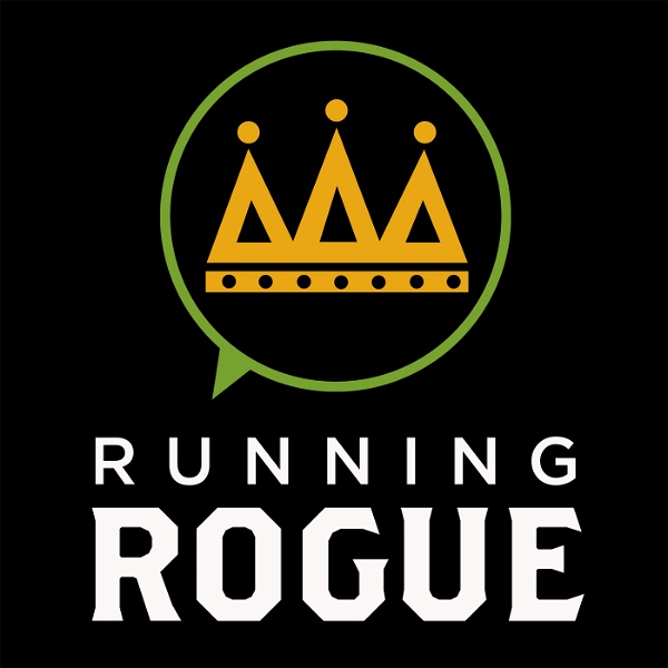Artwork for Running Rogue