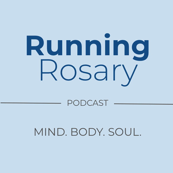 Artwork for Running Rosary