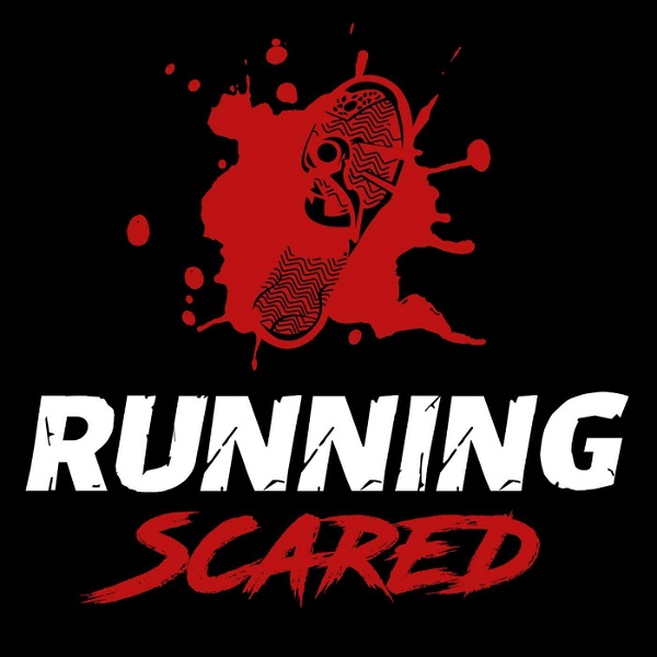 Artwork for Running Scared