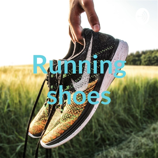 Artwork for Running shoes