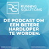 Running Solutions Podcast