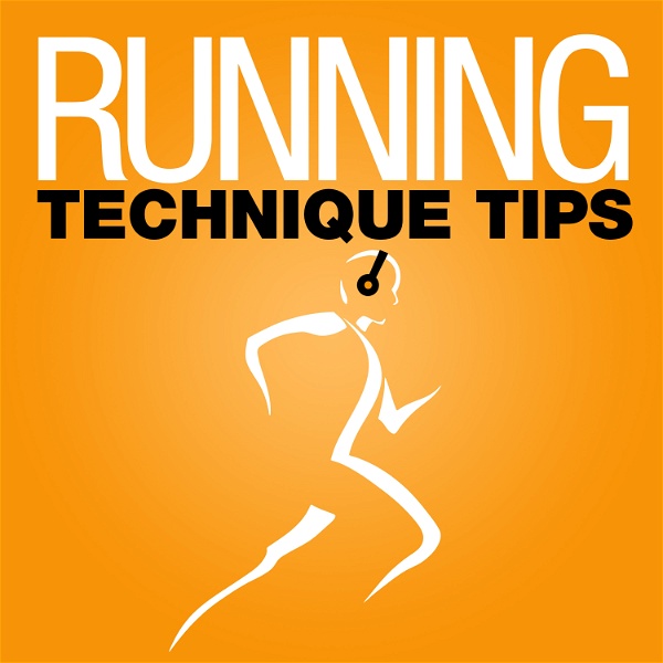 Artwork for Running Technique Tips