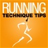 Running Technique Tips