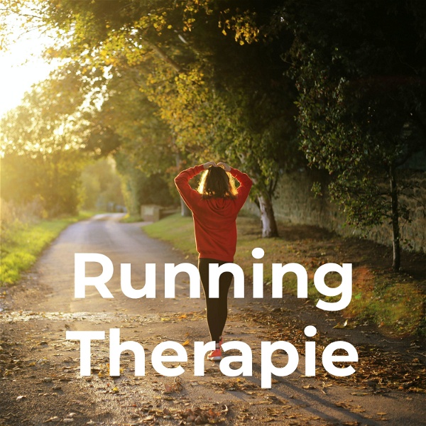 Artwork for Running Therapie