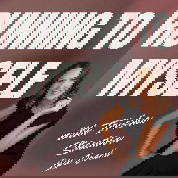 Artwork for Running to Myself