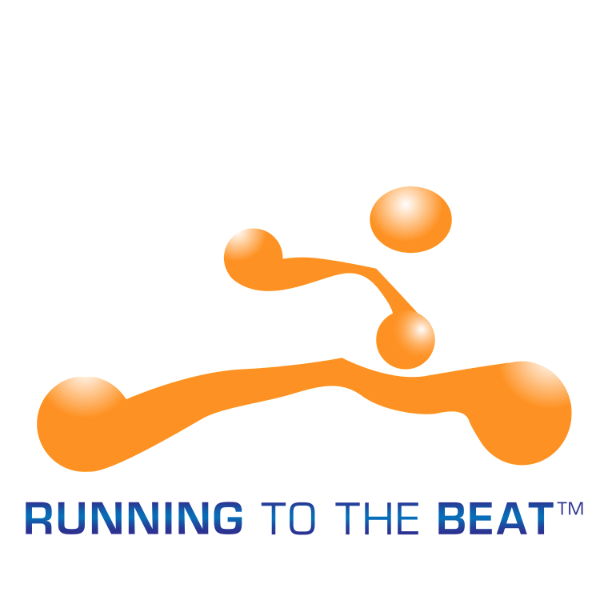 Artwork for Running To the Beat Podcast