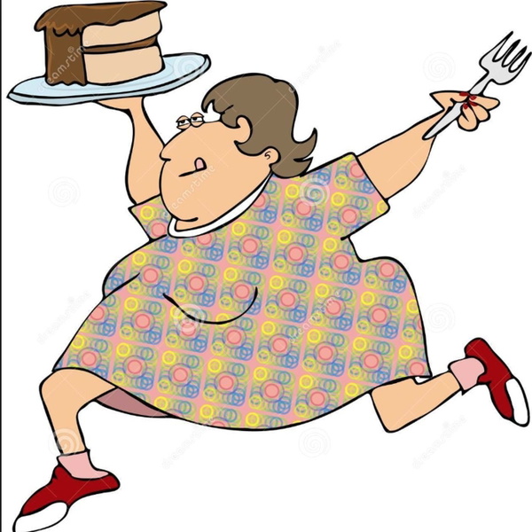 Artwork for Running with cake