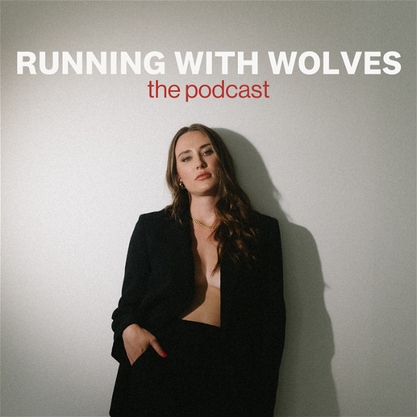 Artwork for Running With Wolves