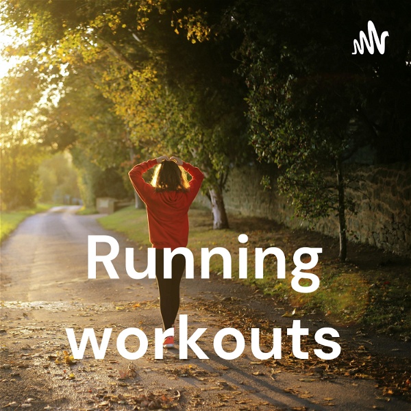 Artwork for Running workouts