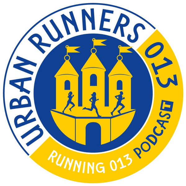 Artwork for Running013, de Podcast!