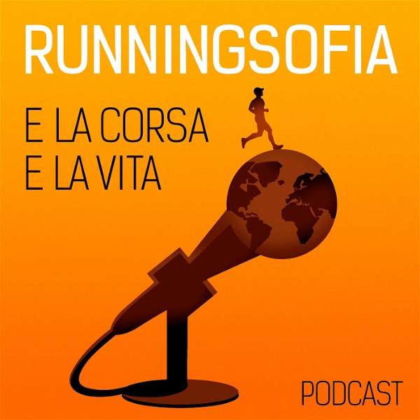 Artwork for Runningsofia