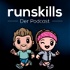 runskills – deine Lauf- und Marathon-Community