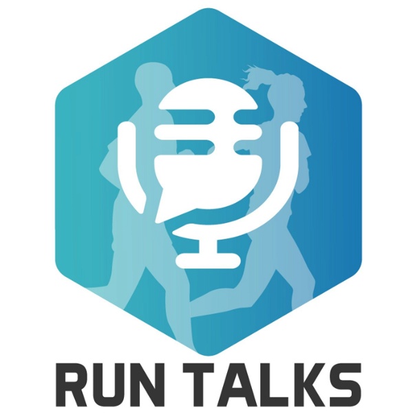 Artwork for Runtalks Podcast