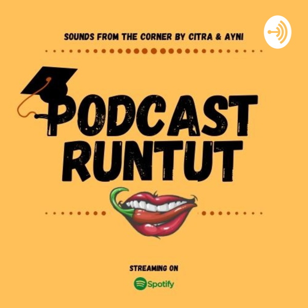 Artwork for RUNTUT