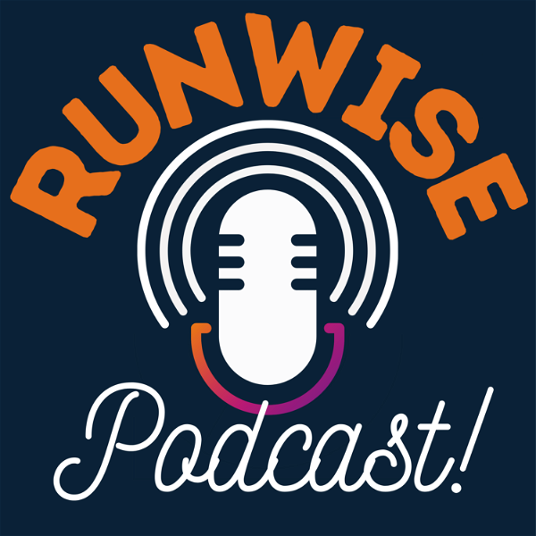 Artwork for RunWise Podcast