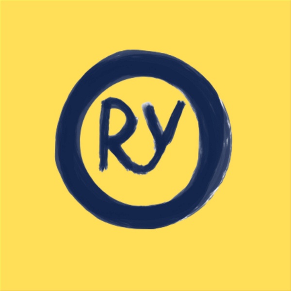 Artwork for RunYogi Diaries Podcast