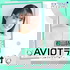 若山詩音のAVIOTラジオ