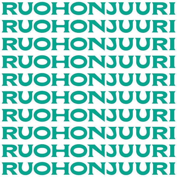 Artwork for Ruohonjuuri Podcast