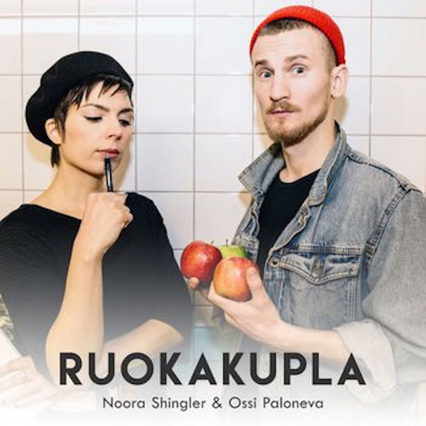 Artwork for Ruokakupla