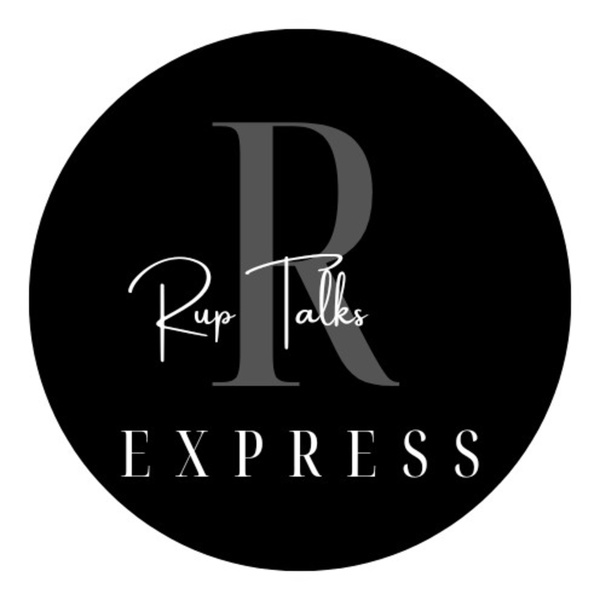 Artwork for Rup Narrates