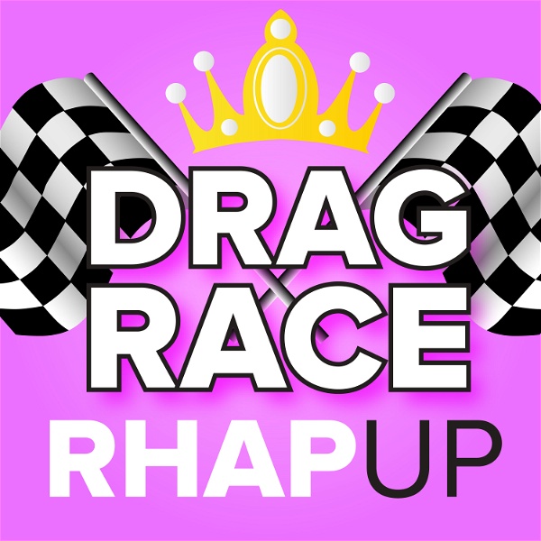 Artwork for RuPaul's Drag Race Rucaps