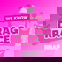 RuPaul's Drag Race Rucaps