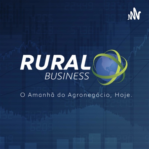Artwork for Mundo Rural Business