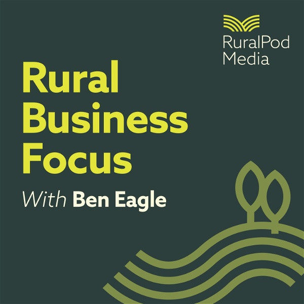 Artwork for Rural Business Focus