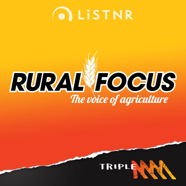 Artwork for Rural Focus
