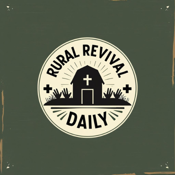 Artwork for Rural Revival Daily