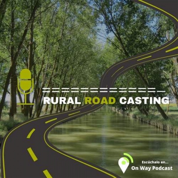 Artwork for Rural Road Casting