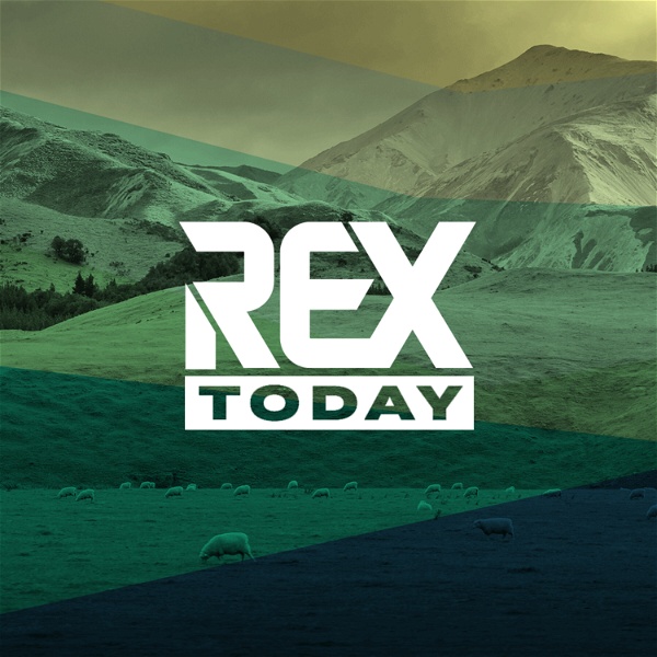 Artwork for REX Today Podcast