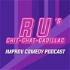 Ru's Chit-Chat-Cadillac: improv comedy podcast