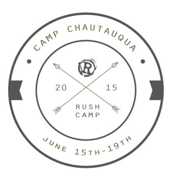 Artwork for RUSH Camp
