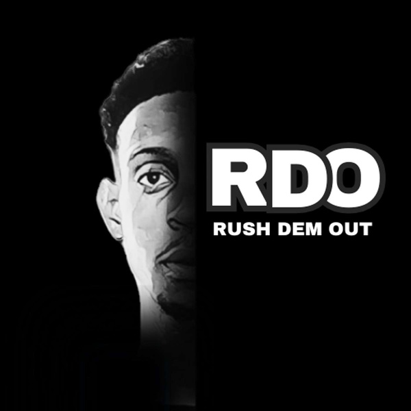 Artwork for RushDemOut Podcast