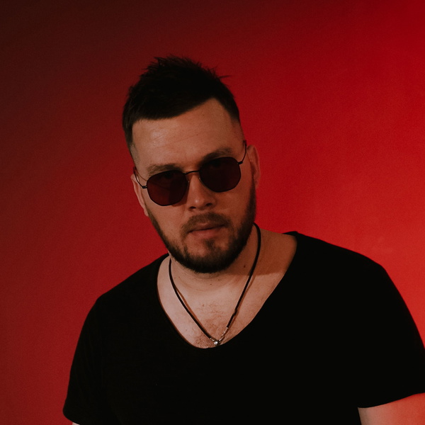 Artwork for Ruslan Radriges