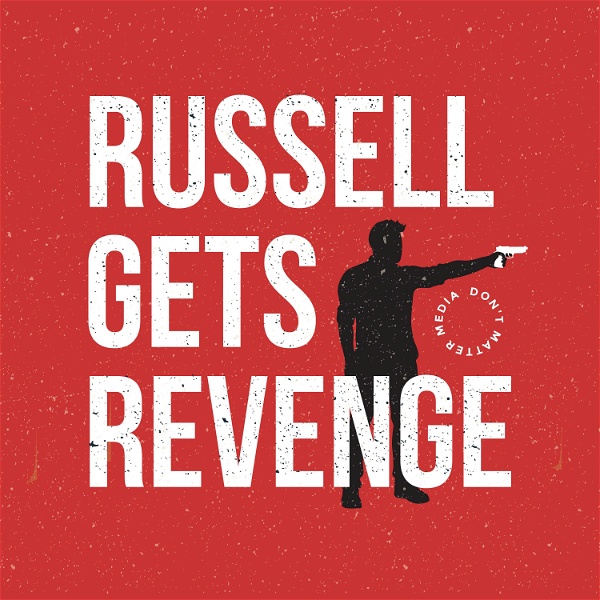 Artwork for Russell Gets Revenge