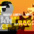 Russell Kane's Man Baggage