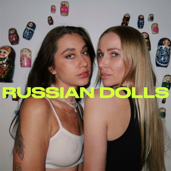 Artwork for Russian Dolls