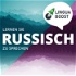 Russisch lernen mit LinguaBoost