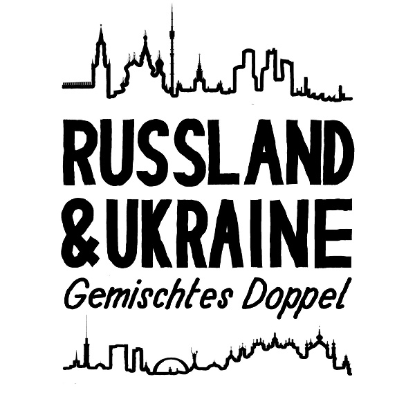 Artwork for Russland und Ukraine