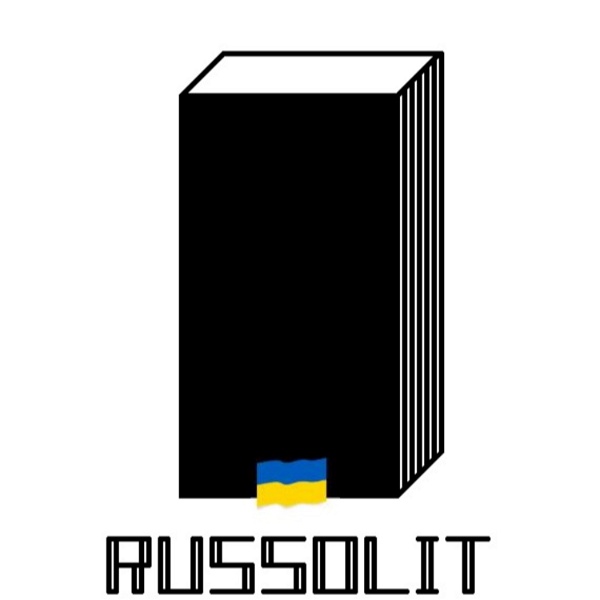 Artwork for Russolit Podcast