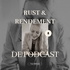Rust & Rendement met Tessy Hellemans - de podcast met psychologische inzichten voor ondernemers