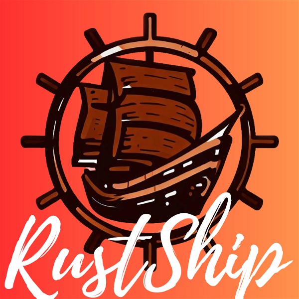 Artwork for RustShip