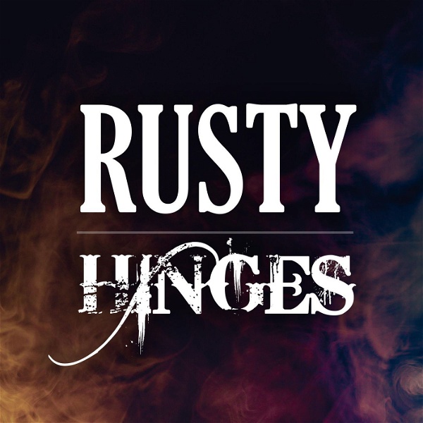 Artwork for Rusty Hinges