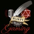 Rusty Quill Gaming Podcast