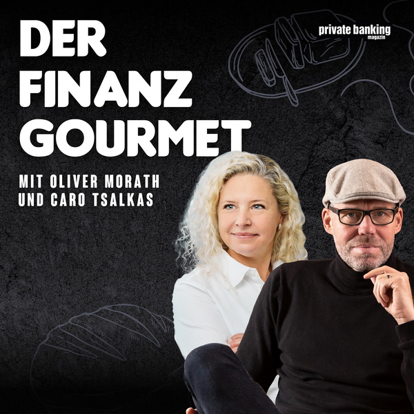 Artwork for Der Finanz-Gourmet
