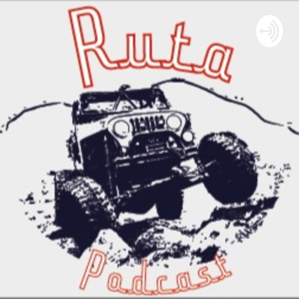 Artwork for Ruta 4x4 Podcast