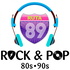 Ruta 89 > Rock | Pop | 80s | 90s