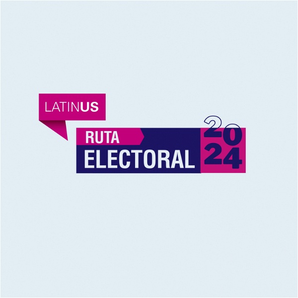Artwork for Ruta Electoral 2024